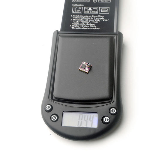 Receptor de Largo Alcance DUAL TCXO Ultra Compacto - Image 7