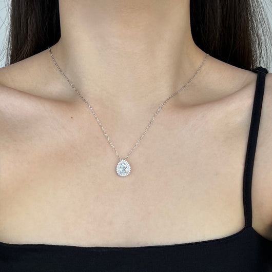 Conjunto de Anillos de Plata Esterlina Diseño Versátil para Cualquier Ocasión - Image 21