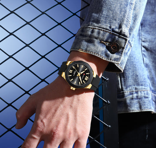 Reloj Deportivo de Calendario Grande para Hombre y Pareja - Image 28