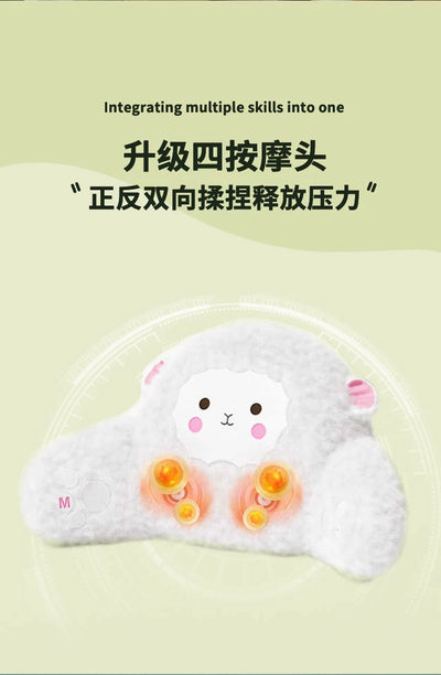 Almohada Multifuncional de Cuerpo Completo para Cintura y Espalda - Image 14