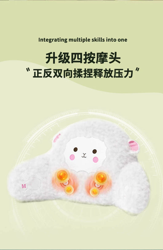 Almohada Multifuncional de Cuerpo Completo para Cintura y Espalda - Image 14