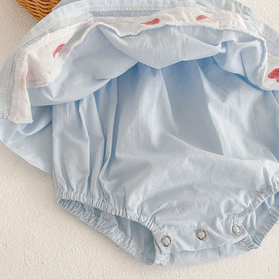 Mono Infantil de Algodón Transpirable con Diseño Estampado - Image 24