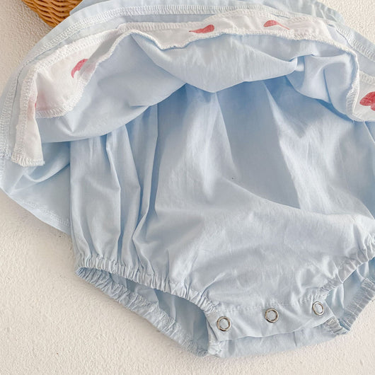 Mono Infantil de Algodón Transpirable con Diseño Estampado - Image 24