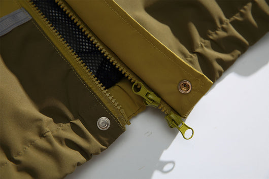 Overol Juvenil para Hombre Primavera Otoño - Image 38