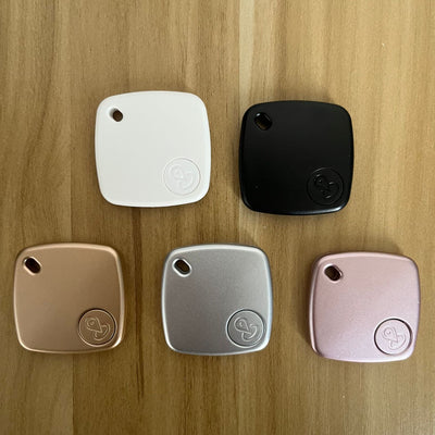 Localizador Inteligente con Alarma para Llaves, Bolsas y Teléfonos - Image 21