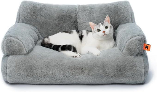 Cama Ortopédica Súper Suave para Mascotas - Otoño e Invierno - Image 20