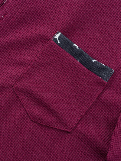 Camiseta Holgada Casual para Hombre - Image 43