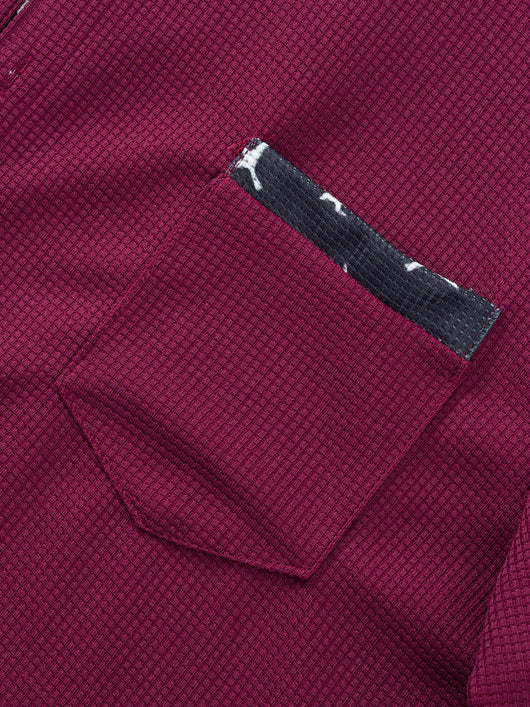 Camiseta Holgada Casual para Hombre - Image 43