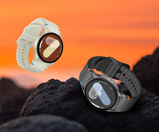 Reloj Inteligente con Llamadas Bluetooth, Monitor Cardíaco y Oxígeno en Sangre - Image 30