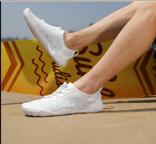 Zapatos de Senderismo Acuático Secado Rápido para Hombre y Mujer - Image 33
