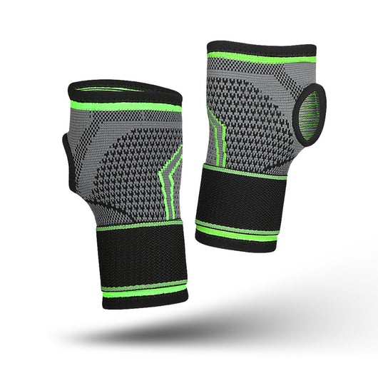 Guantes con Muñequera para Ciclismo y Deportes de Montaña - Image 13