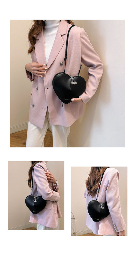 Bolso de Hombro Texturizado para Mujer - Diseño Versátil y Elegante - Image 35