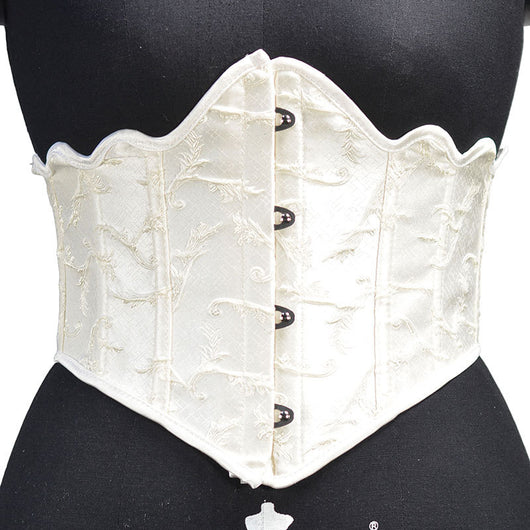 Faja Reductora con Cintura de 14 Huesos y Jacquard Grabado - Image 19