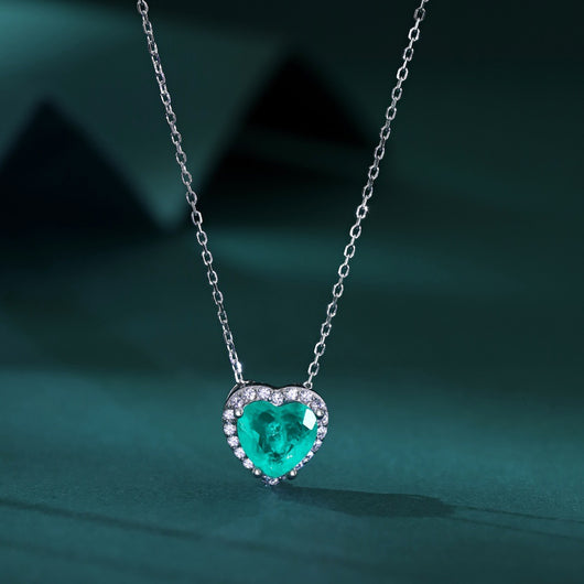 Conjunto de Joyería en Plata Esterlina 925 para Mujer - Image 20