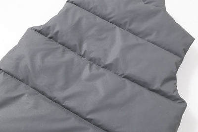 Chaleco Abrigo Invierno para Toda la Familia - Image 12
