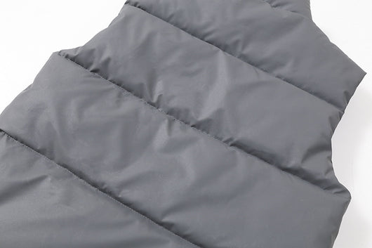 Chaleco Abrigo Invierno para Toda la Familia - Image 12
