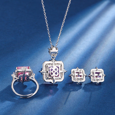 Conjunto de Joyas Premium Otoño e Invierno - Image 9