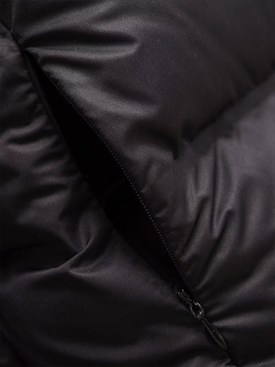 Chaqueta Protectora con Capucha y Bolsillos para Mujer - Image 12