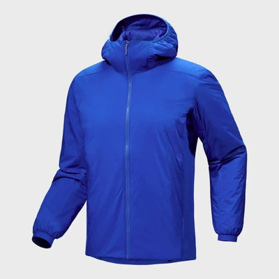 Chaqueta Térmica Impermeable para Parejas - Abrigo Ski Acolchado Resistente al Viento - Image 87