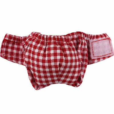 Kit Portátil para Cambio de Pañales al Aire Libre - Image 13