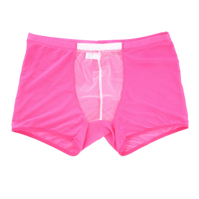 Bóxers Deportivos de Malla Transpirable para Hombre - Image 16