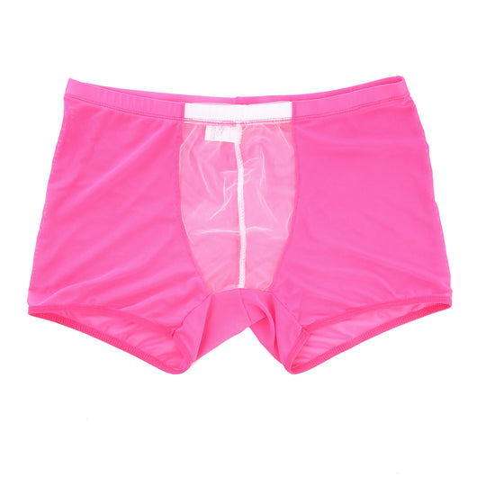 Bóxers Deportivos de Malla Transpirable para Hombre - Image 16
