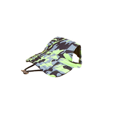Gorra Deportiva para Mascotas con Protección Solar - Image 32