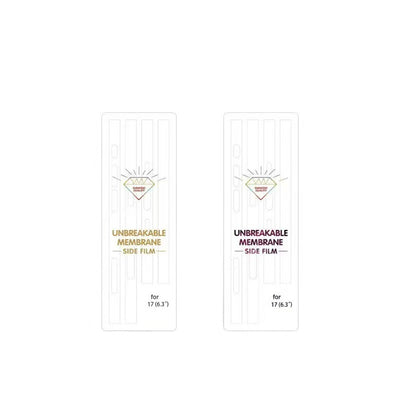 Película de Borde Diamante Esmerilado para Laterales - Image 9