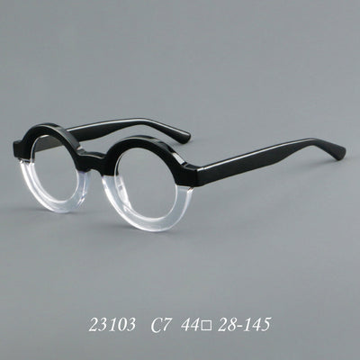 Gafas Retro Ojo de Gato Personalizables - Image 54