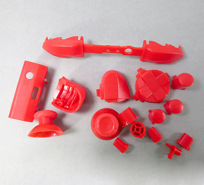 Botones de Control Cruciforme para Accesorios - Image 21