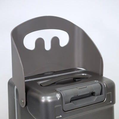 Maleta de Viaje Resistente a Caídas con Marco de Aluminio - Image 33