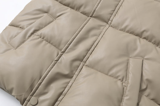 Chaleco Abrigo Invierno para Toda la Familia - Image 30