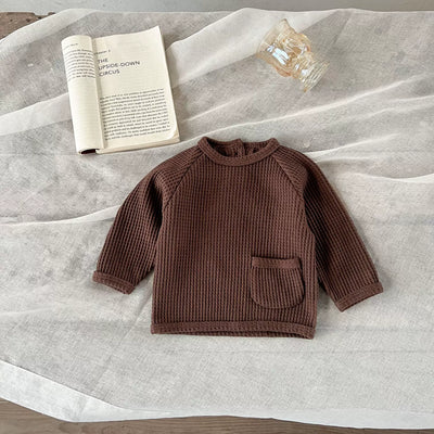 Conjunto de Dos Piezas para Bebé Estilo Moderno - Image 29