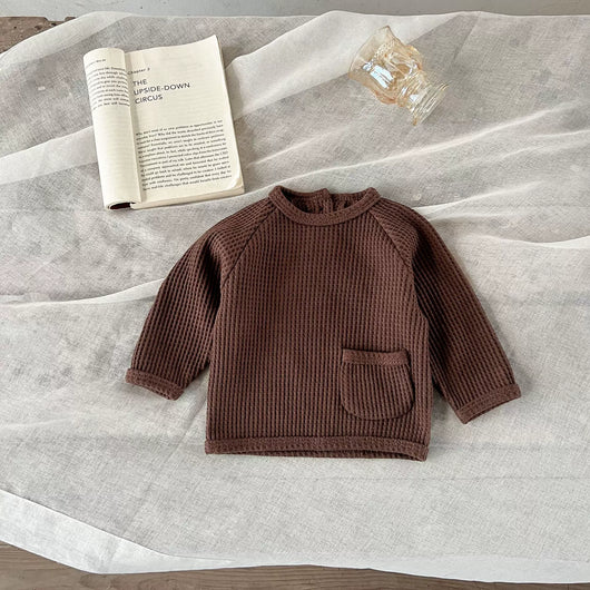 Conjunto de Dos Piezas para Bebé Estilo Moderno - Image 29