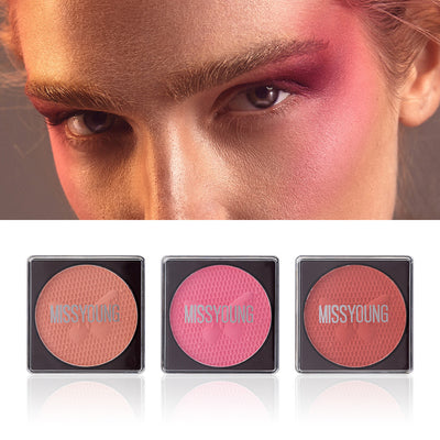 Estuche de Maquillaje Profesional - Set Completo de Regalo - Image 12