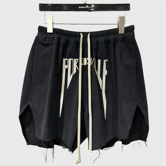 Pantalones Trendy con Detalles de Cortes Dobles - Image 11
