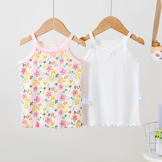 Chaleco Malla Transpirable con Tirantes para Niños - Image 29