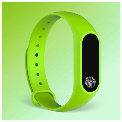 Pulsera Inteligente Deportiva Unisex con Monitor de Salud - Image 27
