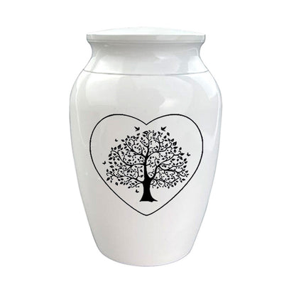Urna Conmemorativa Árbol de la Vida para Mascotas - Image 19