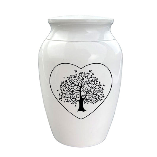 Urna Conmemorativa Árbol de la Vida para Mascotas - Image 19