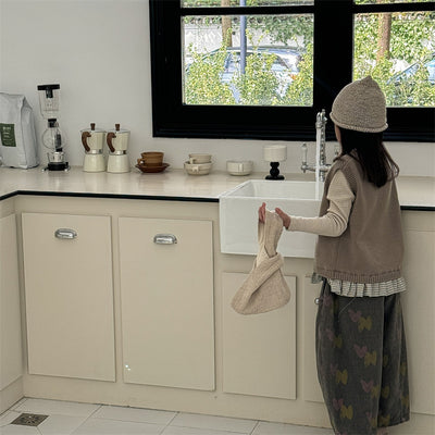Pantalones Casuales de Algodón Puro para Niños - Image 44