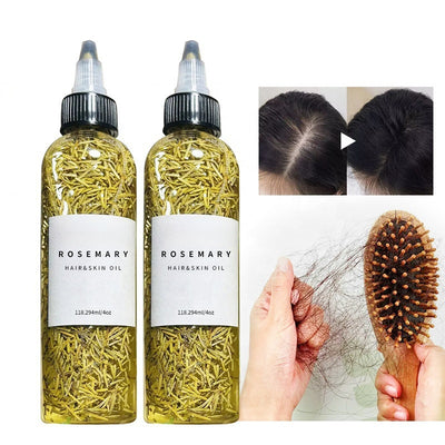 Aceite Esencial para el Cuidado del Cabello - Image 21