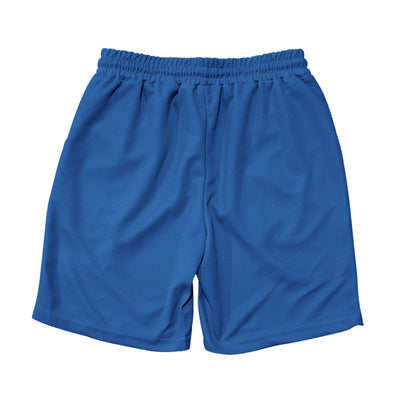 Conjunto Deportivo Casual: Shorts y Playera Waffle Cuello Redondo con Bolsillo - Image 59