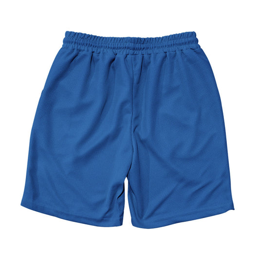 Conjunto Deportivo Casual: Shorts y Playera Waffle Cuello Redondo con Bolsillo - Image 59