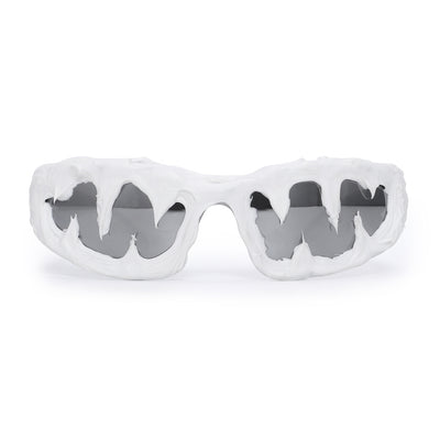 Gafas de Sol Vanguardistas Artesanales en Resina Epoxi Unisex - Image 50