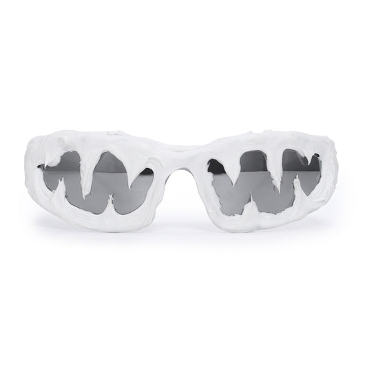 Gafas de Sol Vanguardistas Artesanales en Resina Epoxi Unisex - Image 50