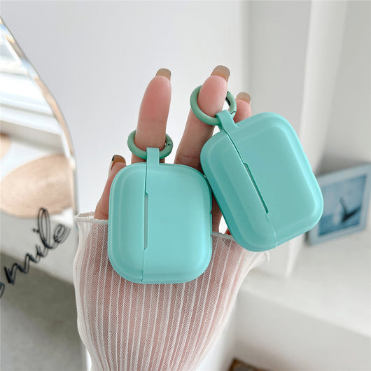 Funda Protectora para AirPods Pro 2 - Estuche Bluetooth - Image 26