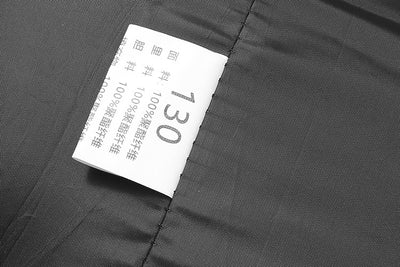 Chaleco Abrigo Invierno para Toda la Familia - Image 24