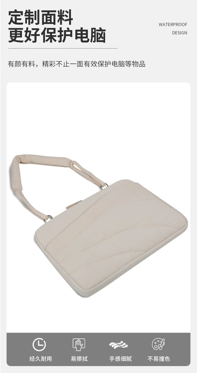Bolso Bandolera para Laptop de Diseño Premium - Image 20
