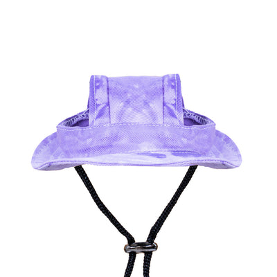Sombrero Cubo Protector Solar para Mascotas con Correa Ajustable - Image 40